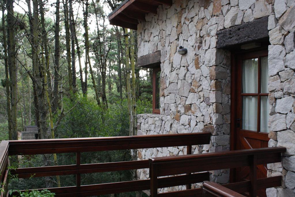 Cabanas Hurra Pampa มาร์ เด ลาส ปัมปาส ห้อง รูปภาพ