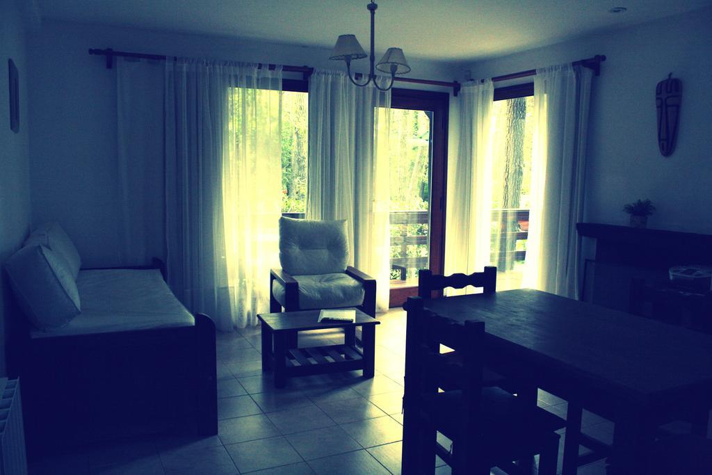 Cabanas Hurra Pampa มาร์ เด ลาส ปัมปาส ห้อง รูปภาพ