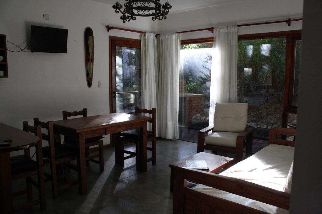 Cabanas Hurra Pampa มาร์ เด ลาส ปัมปาส ห้อง รูปภาพ