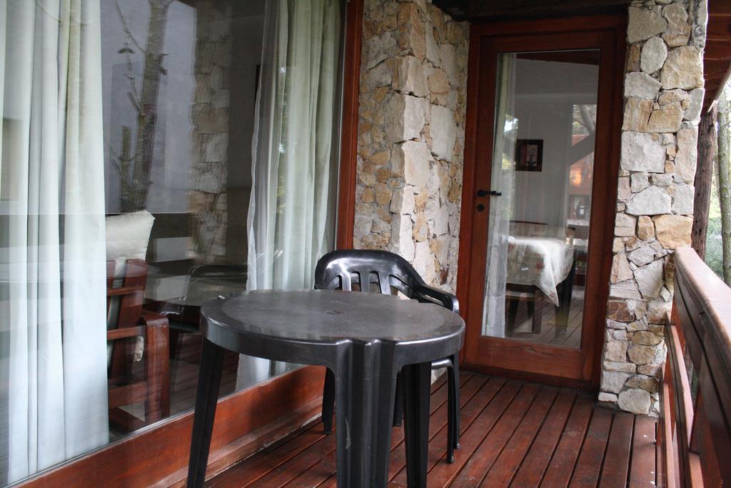Cabanas Hurra Pampa มาร์ เด ลาส ปัมปาส ห้อง รูปภาพ