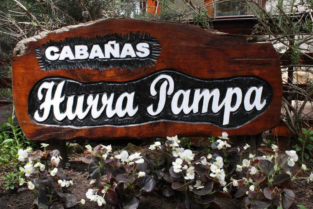 Cabanas Hurra Pampa มาร์ เด ลาส ปัมปาส ห้อง รูปภาพ