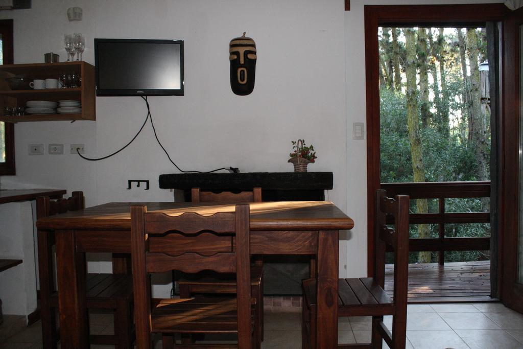 Cabanas Hurra Pampa มาร์ เด ลาส ปัมปาส ห้อง รูปภาพ