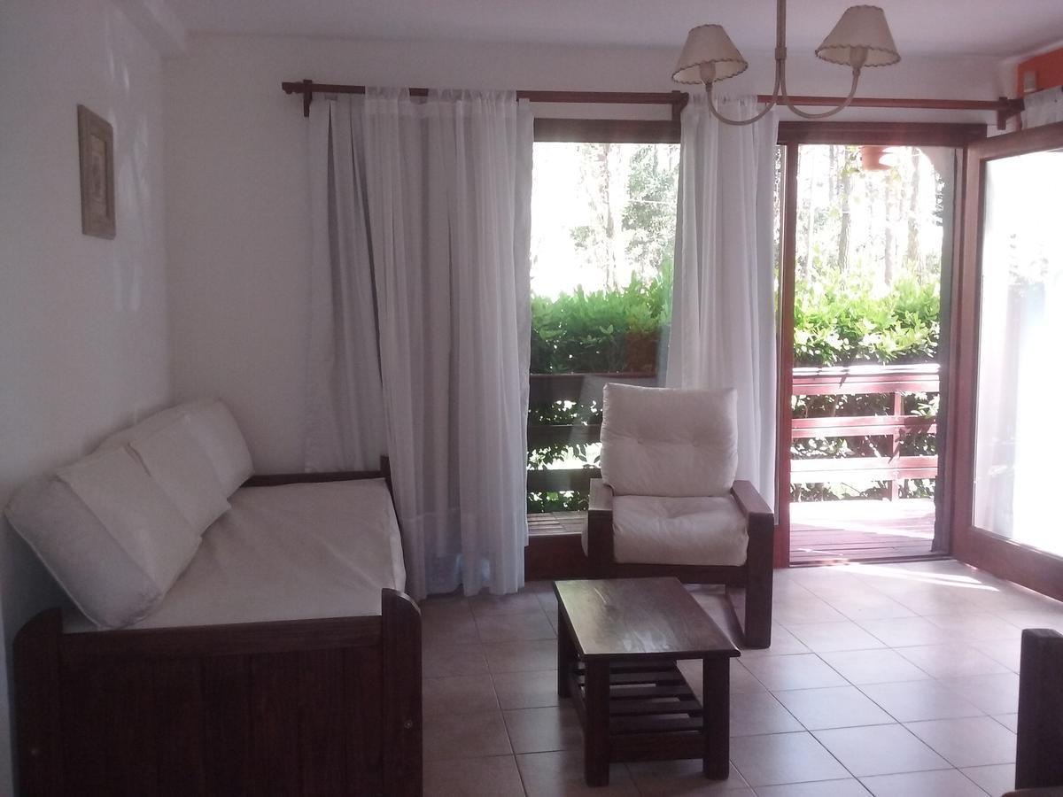 Cabanas Hurra Pampa มาร์ เด ลาส ปัมปาส ภายนอก รูปภาพ